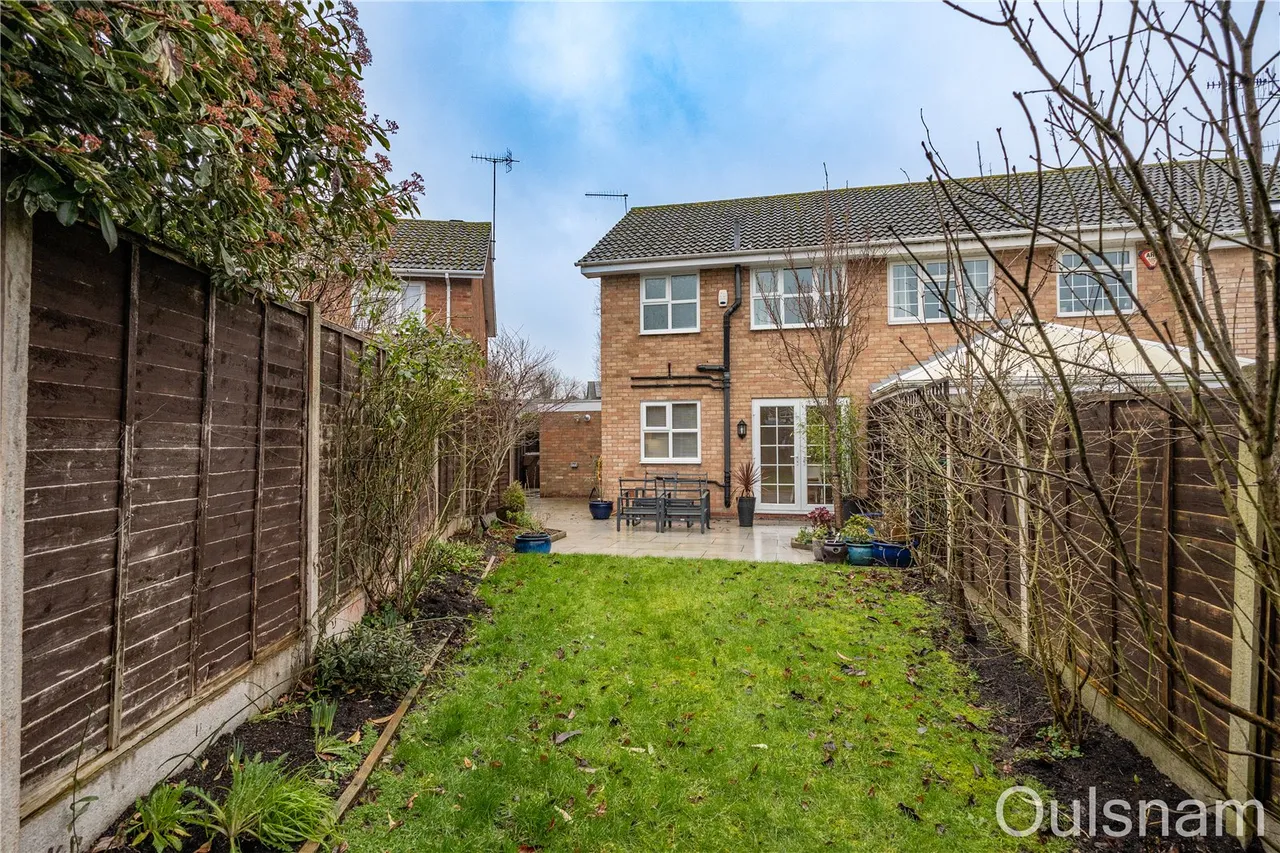 Carnforth Road, Bromsgrove, Worcestershire, B60 2HS, photo 19