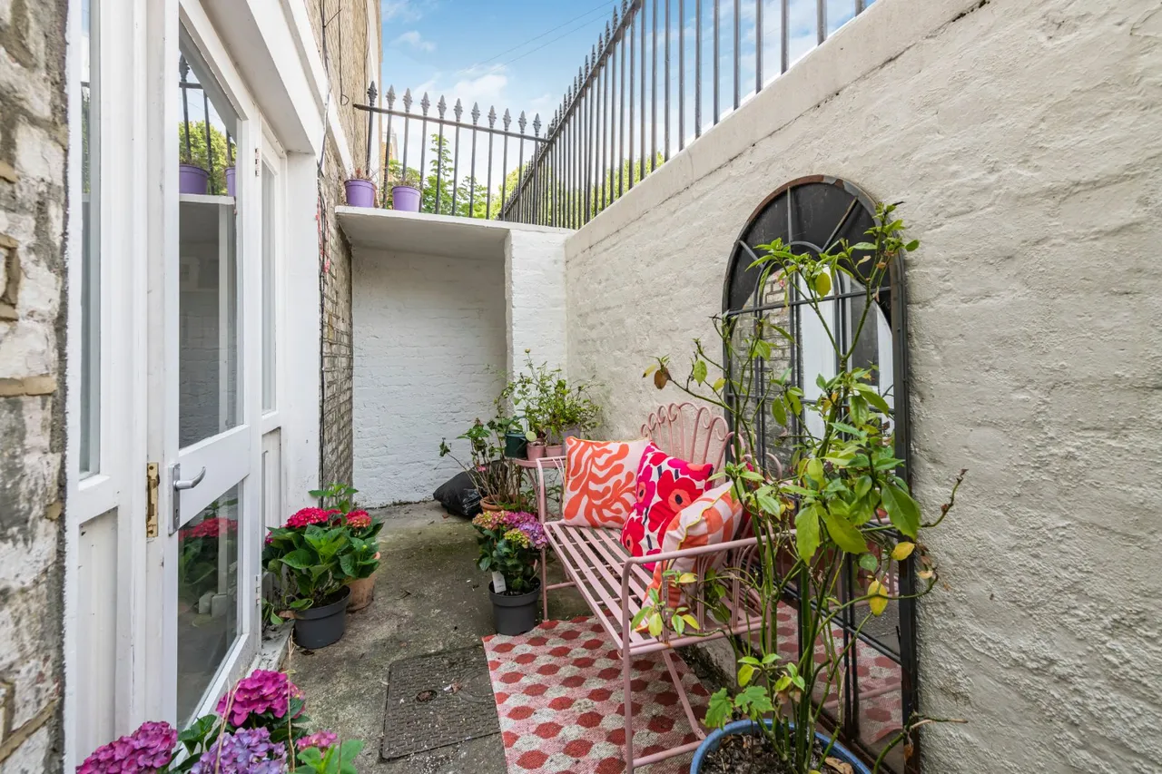 Barnsbury Park, Islington, N1, photo 6