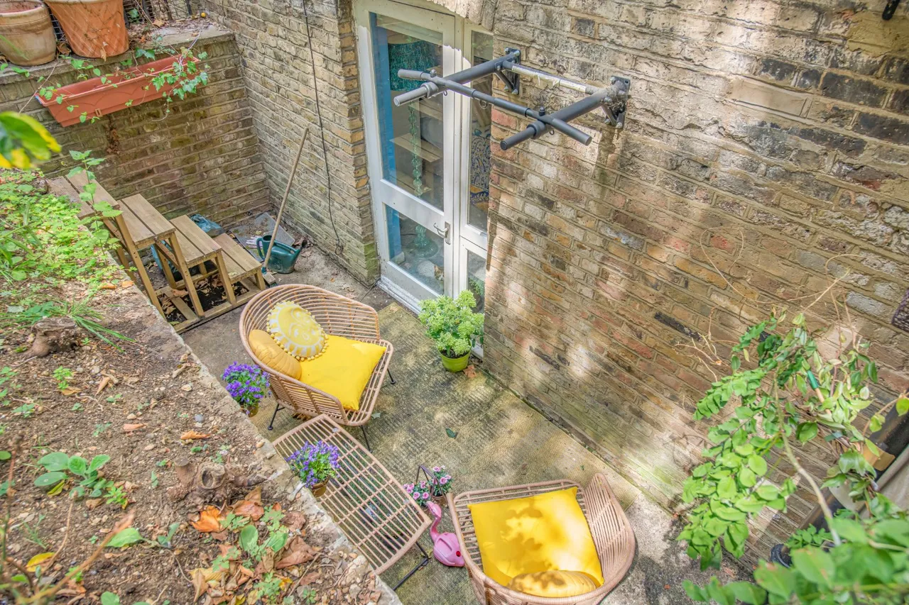 Barnsbury Park, Islington, N1, photo 14