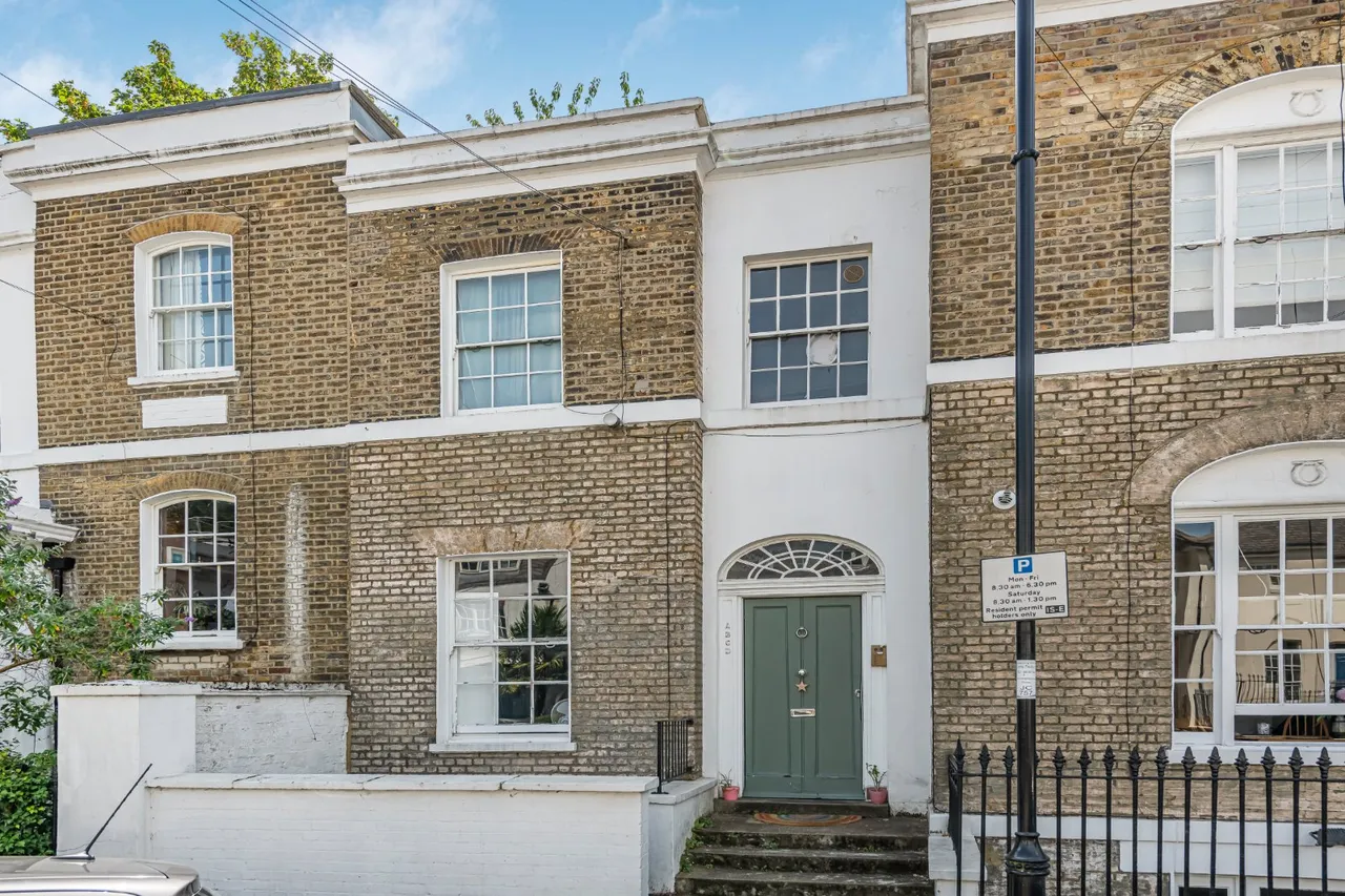 Barnsbury Park, Islington, N1, photo 17