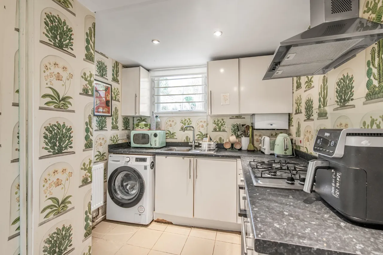 Barnsbury Park, Islington, N1, photo 28