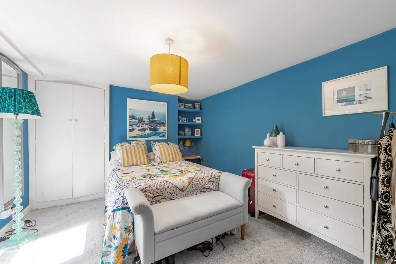 Barnsbury Park, Islington, N1, photo 30