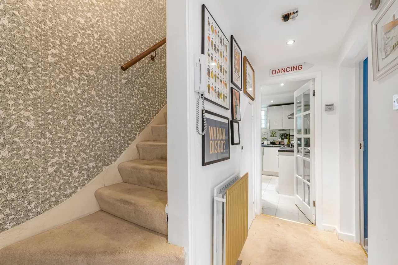 Barnsbury Park, Islington, N1, photo 22