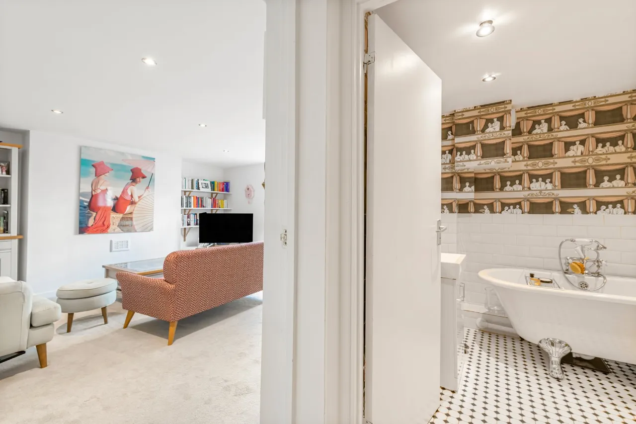 Barnsbury Park, Islington, N1, photo 21