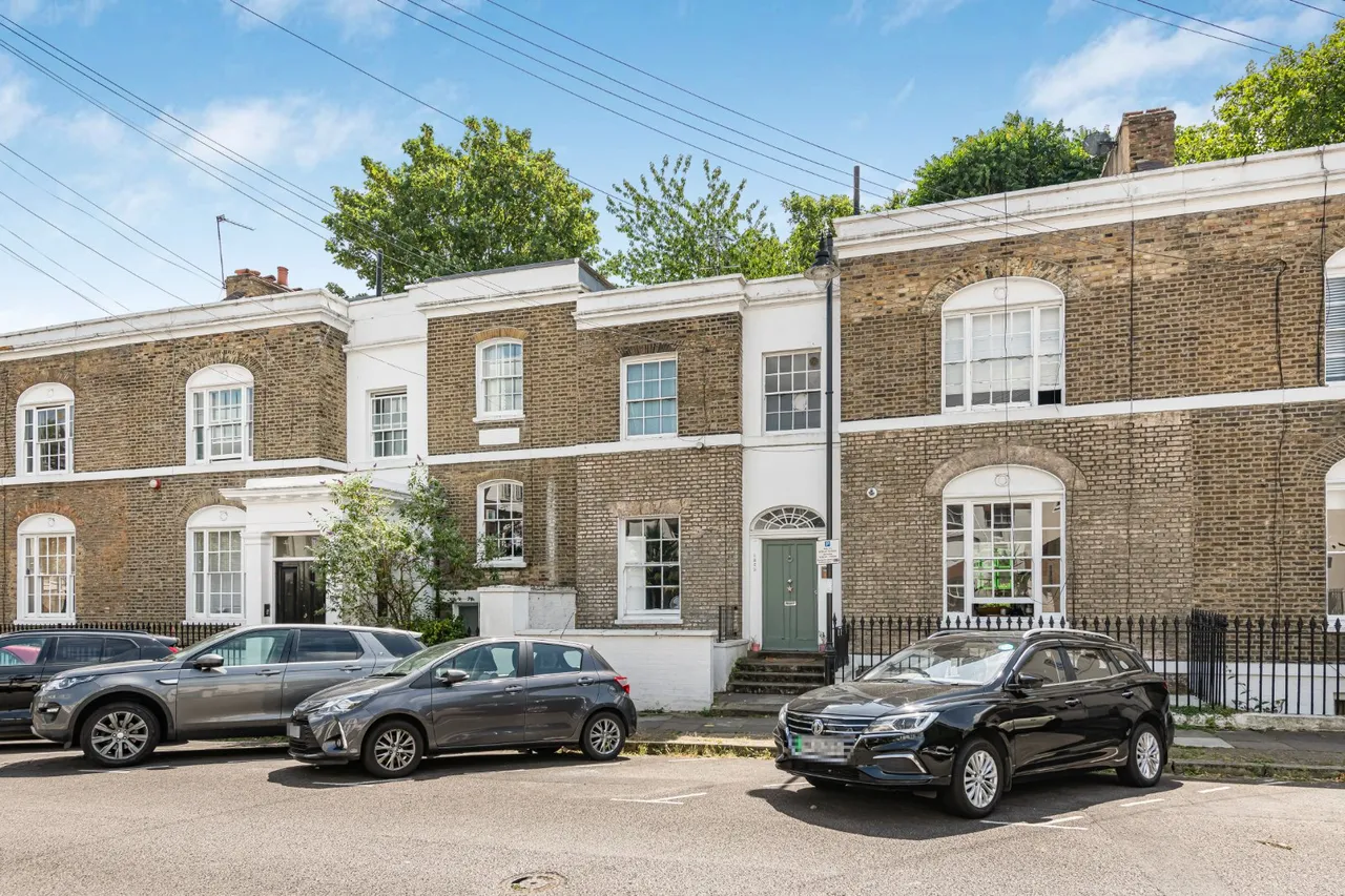 Barnsbury Park, Islington, N1, photo 15