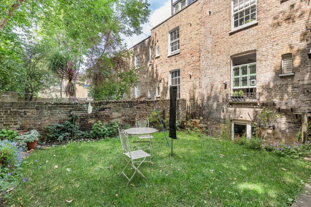 Barnsbury Park, Islington, N1, photo 12