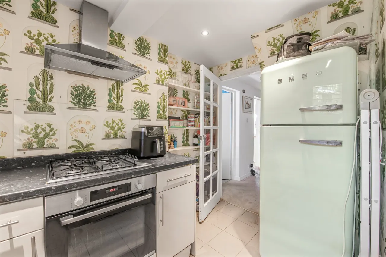 Barnsbury Park, Islington, N1, photo 29