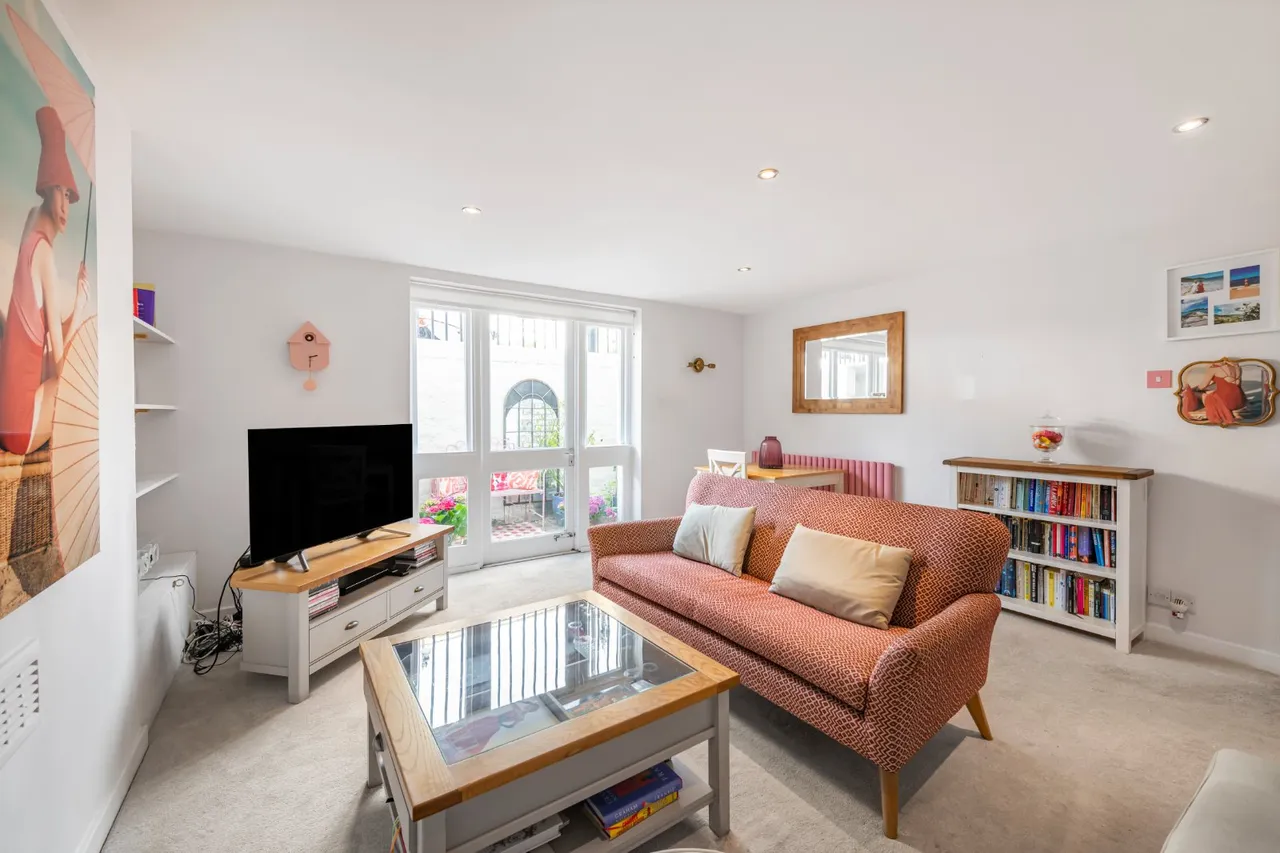 Barnsbury Park, Islington, N1, photo 26