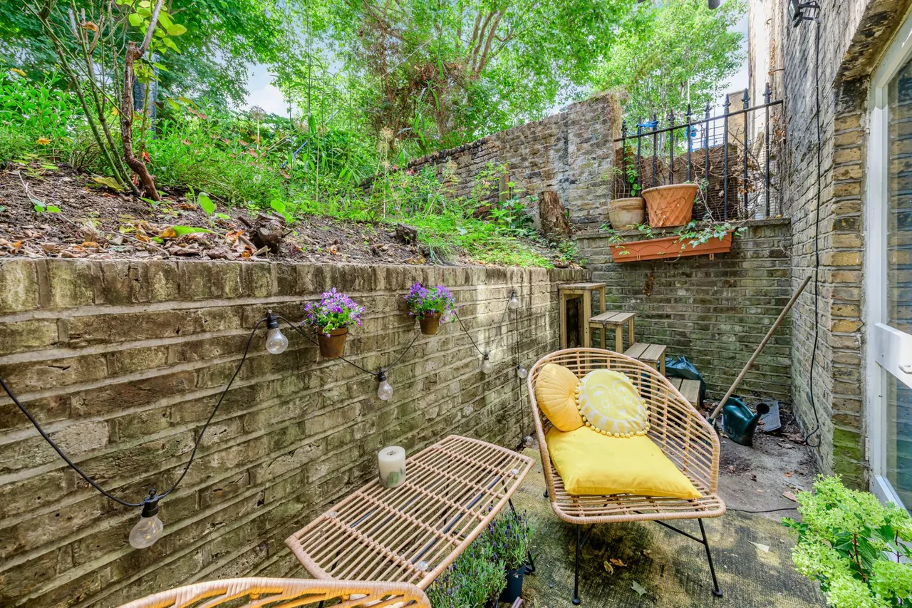 Barnsbury Park, Islington, N1, photo 10