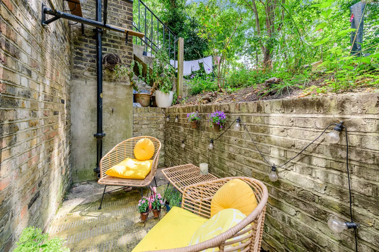 Barnsbury Park, Islington, N1, photo 5