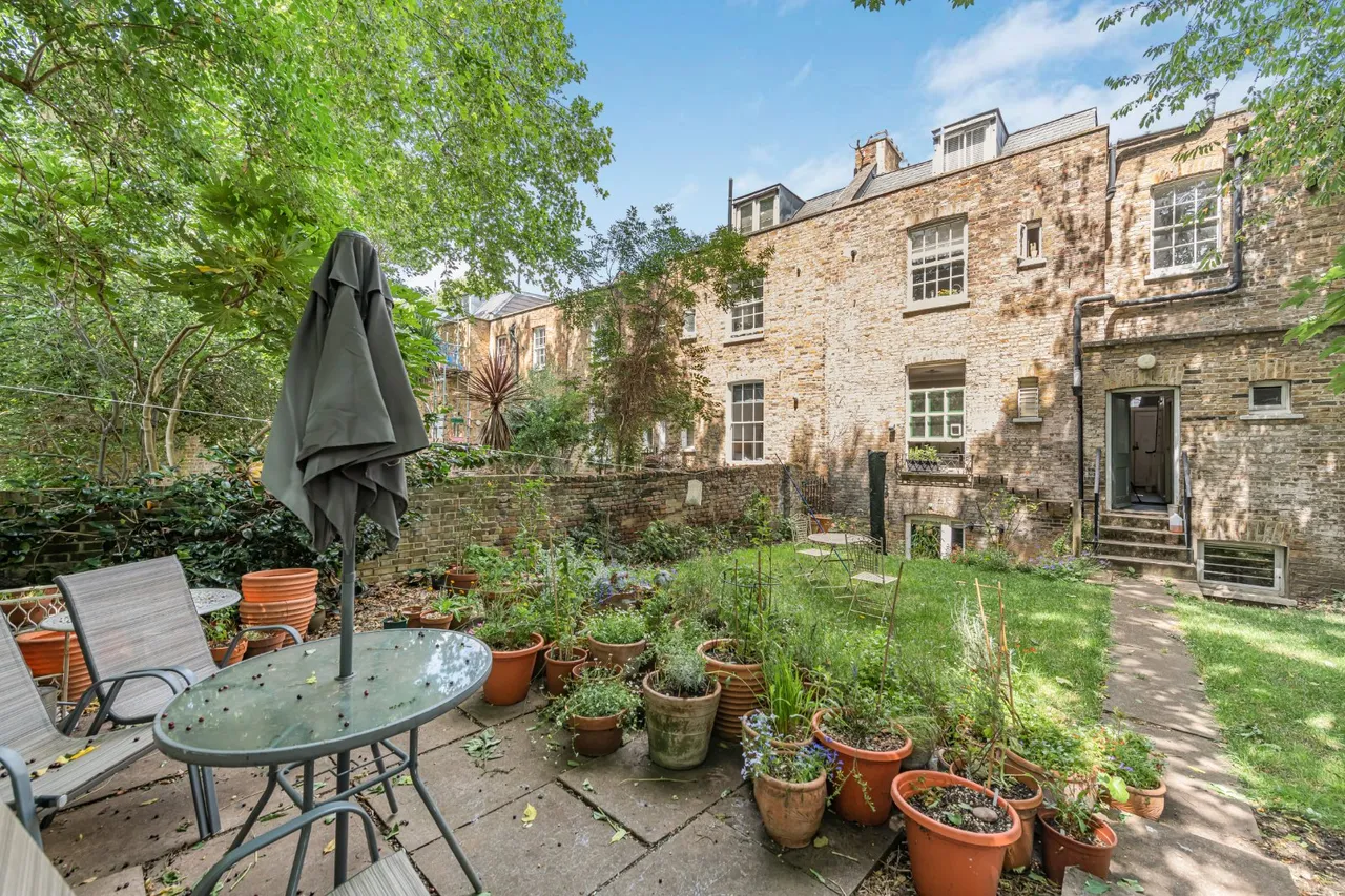Barnsbury Park, Islington, N1, photo 13