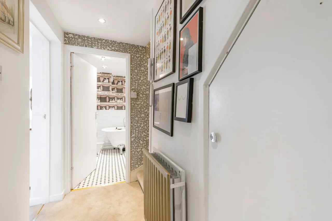 Barnsbury Park, Islington, N1, photo 23