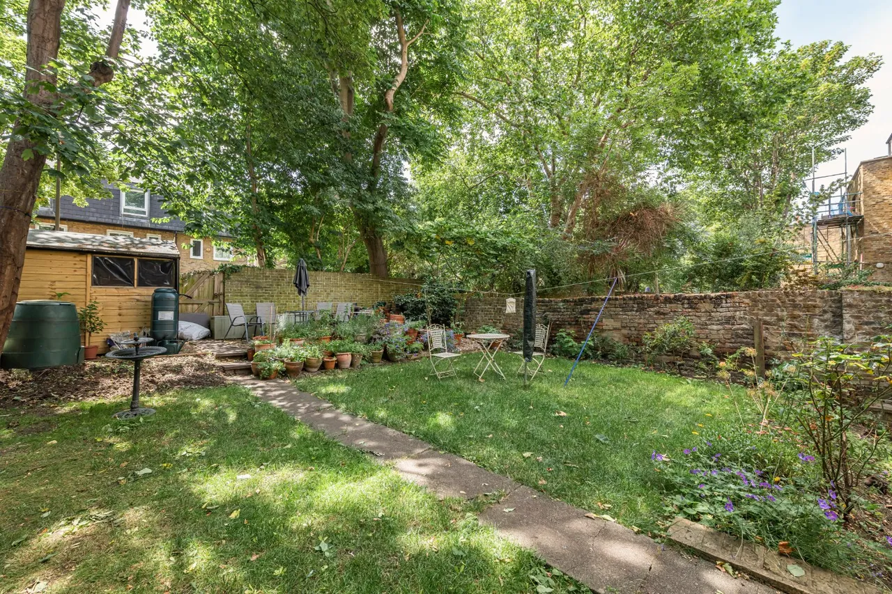 Barnsbury Park, Islington, N1, photo 7