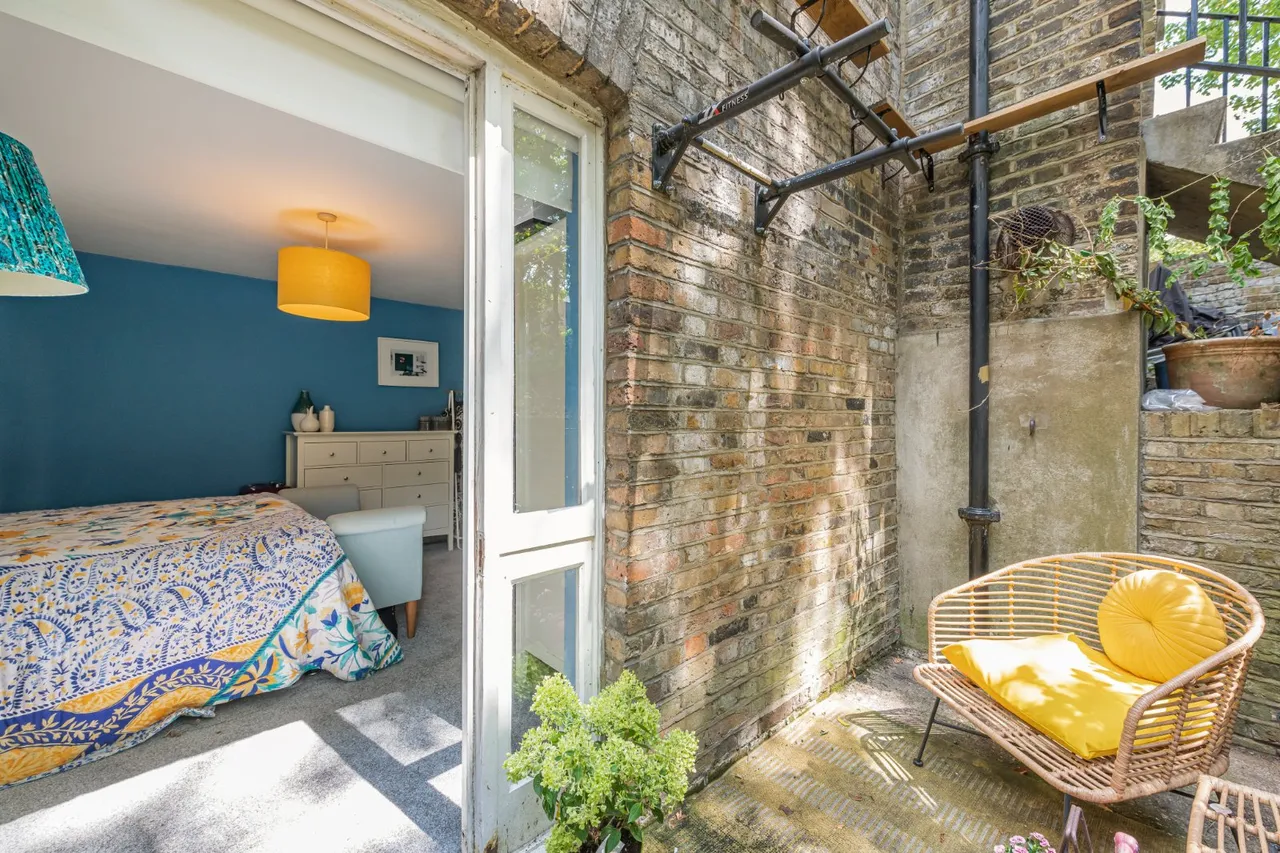 Barnsbury Park, Islington, N1, photo 11