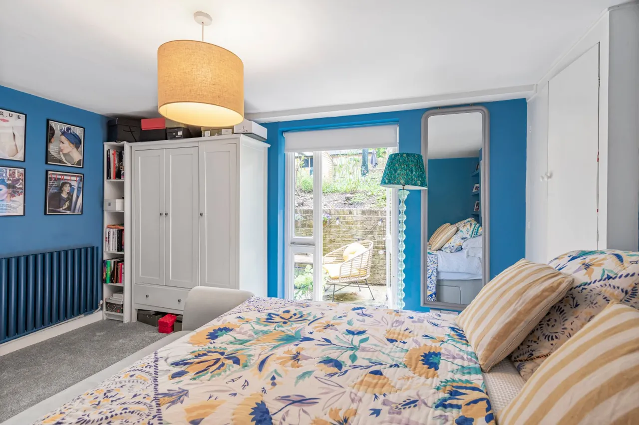 Barnsbury Park, Islington, N1, photo 32