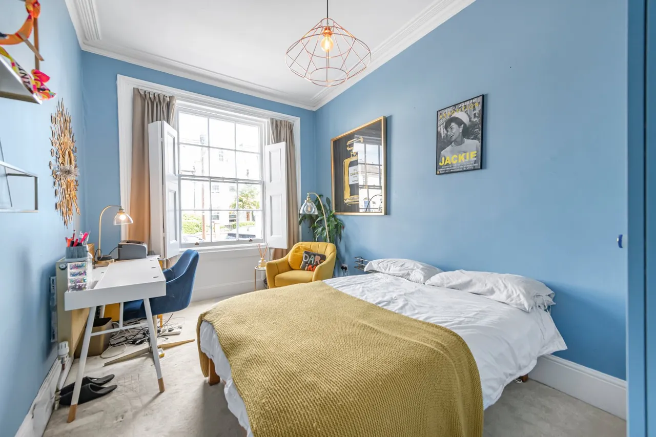 Barnsbury Park, Islington, N1, photo 18