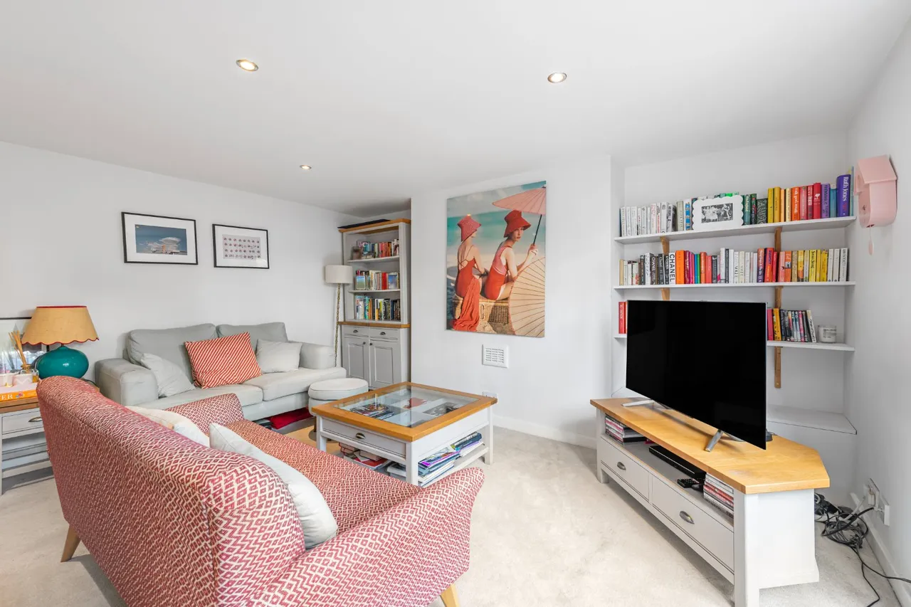 Barnsbury Park, Islington, N1, photo 25