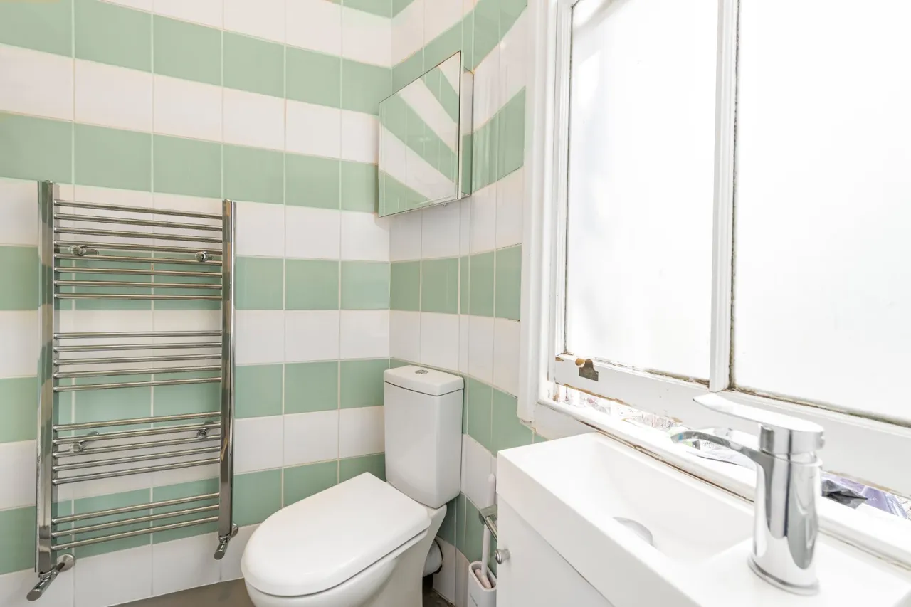 Barnsbury Park, Islington, N1, photo 9