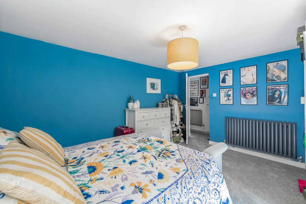 Barnsbury Park, Islington, N1, photo 33