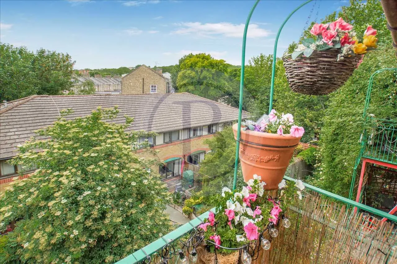 Dartmouth Park Hill, London, photo 12