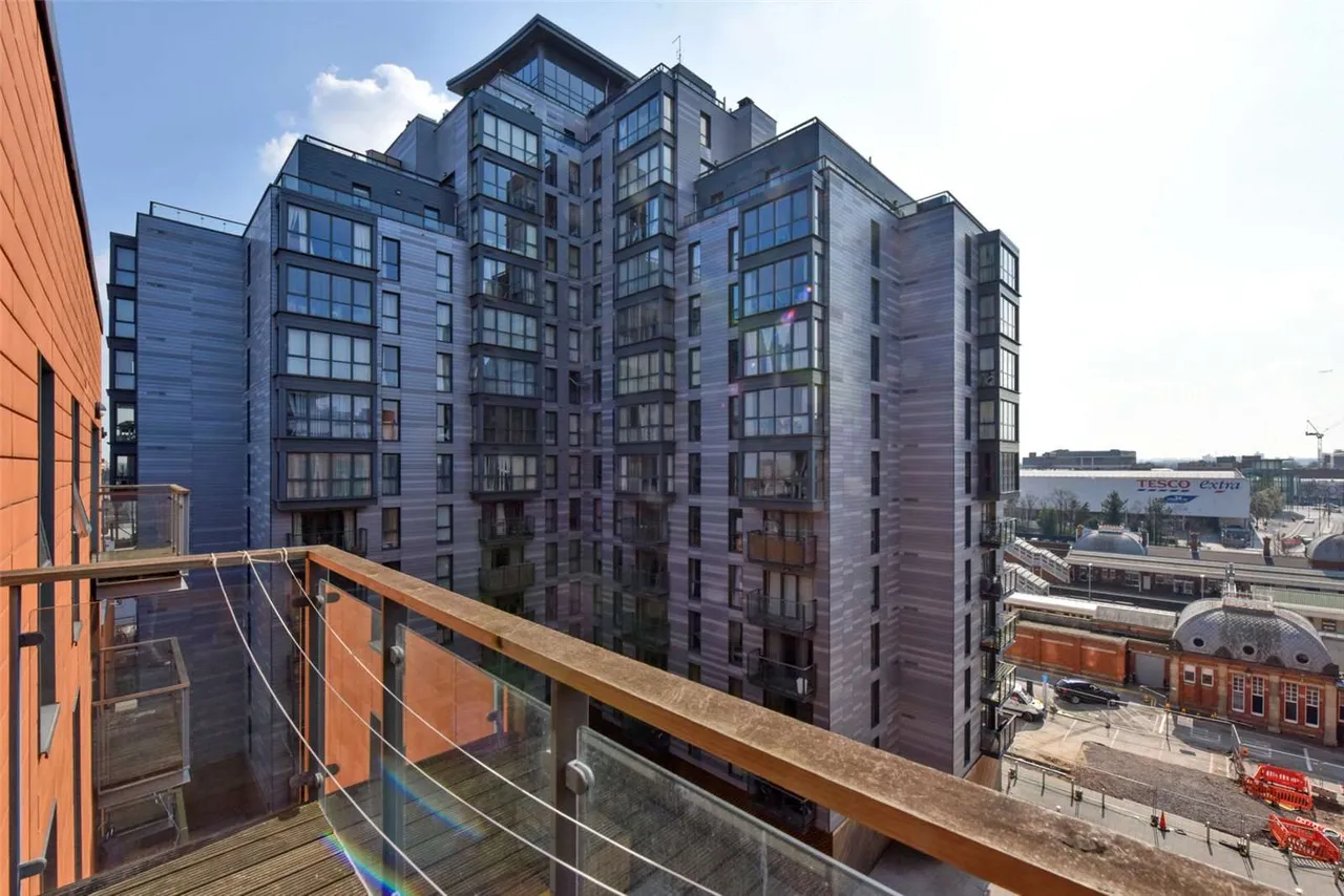 Railway Terrace, Slough, SL2, photo 8