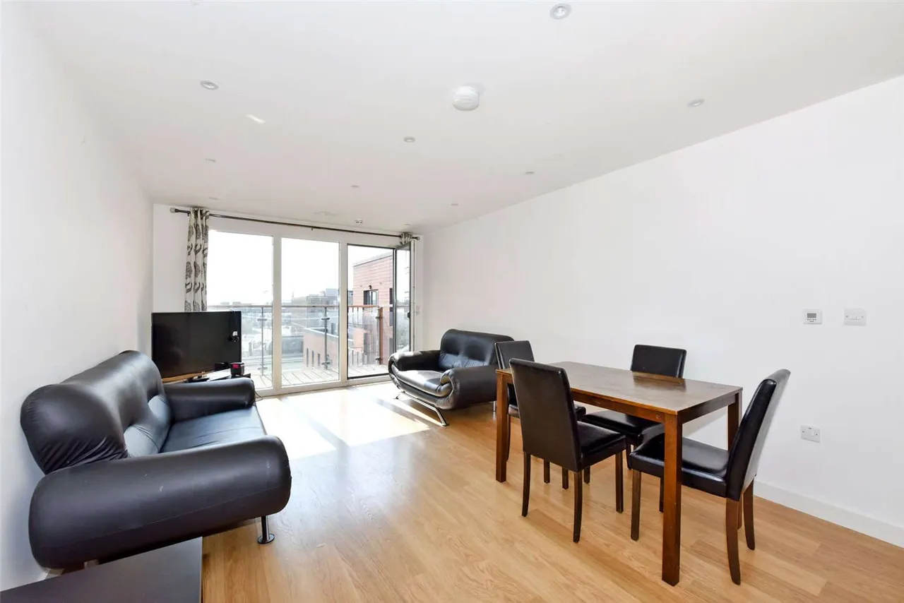 Railway Terrace, Slough, SL2, photo 9