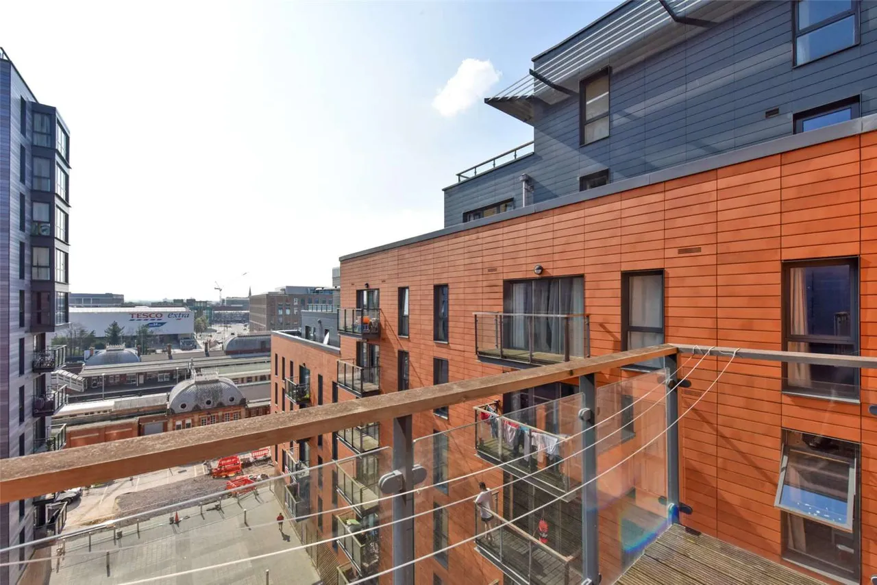 Railway Terrace, Slough, SL2, photo 4