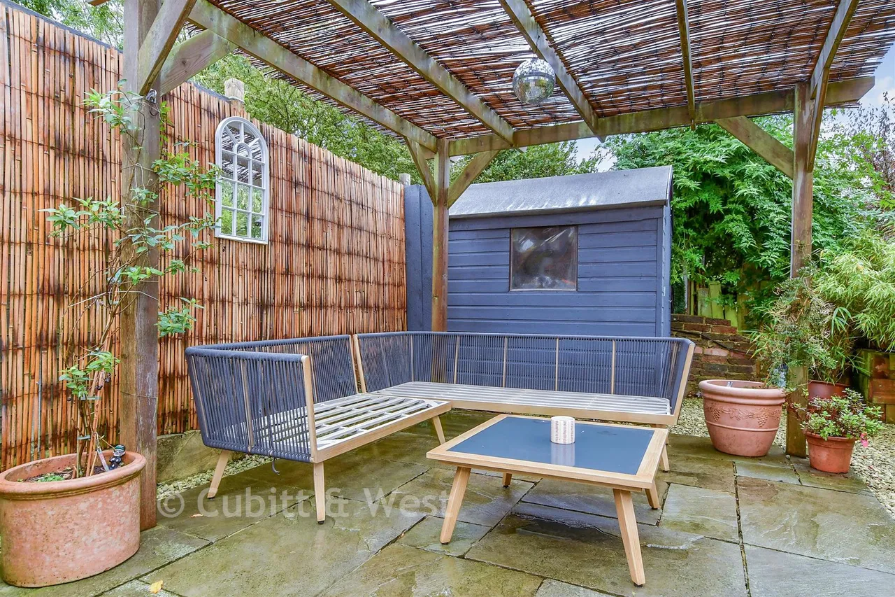 Ladysmith Road, Brighton, BN2, photo 15