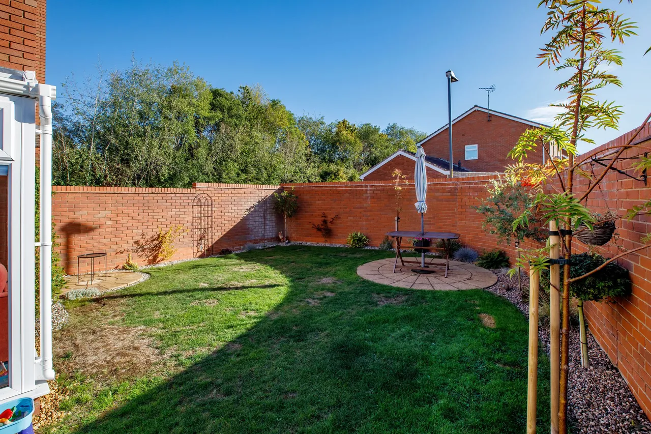 Oberon Close, Heathcote, CV34, photo 27