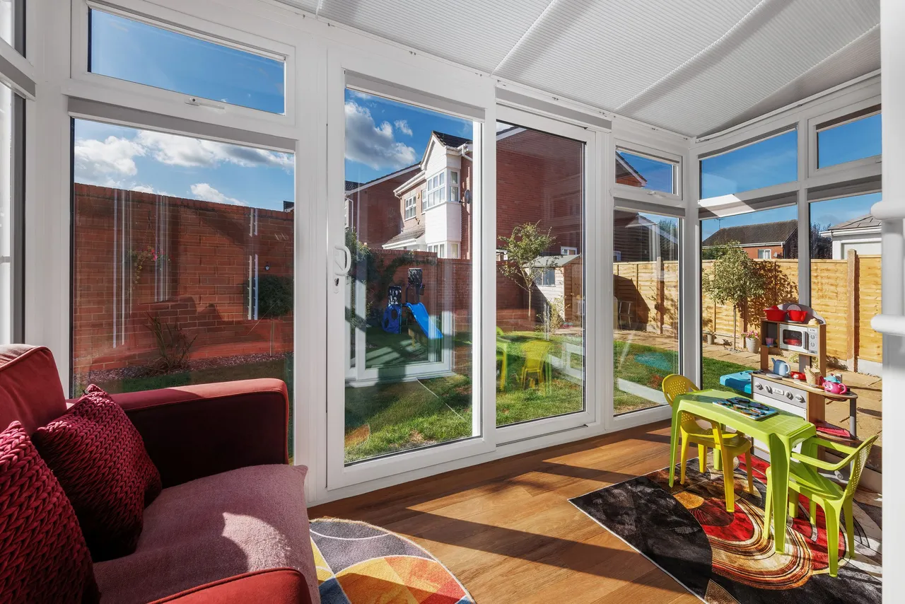 Oberon Close, Heathcote, CV34, photo 12