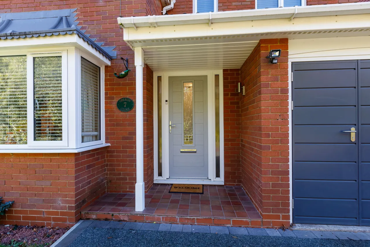 Oberon Close, Heathcote, CV34, photo 33