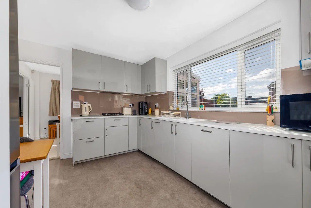Oberon Close, Heathcote, CV34, photo 13
