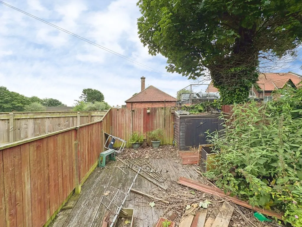North Shields NE29 0HX, NE29, photo 11