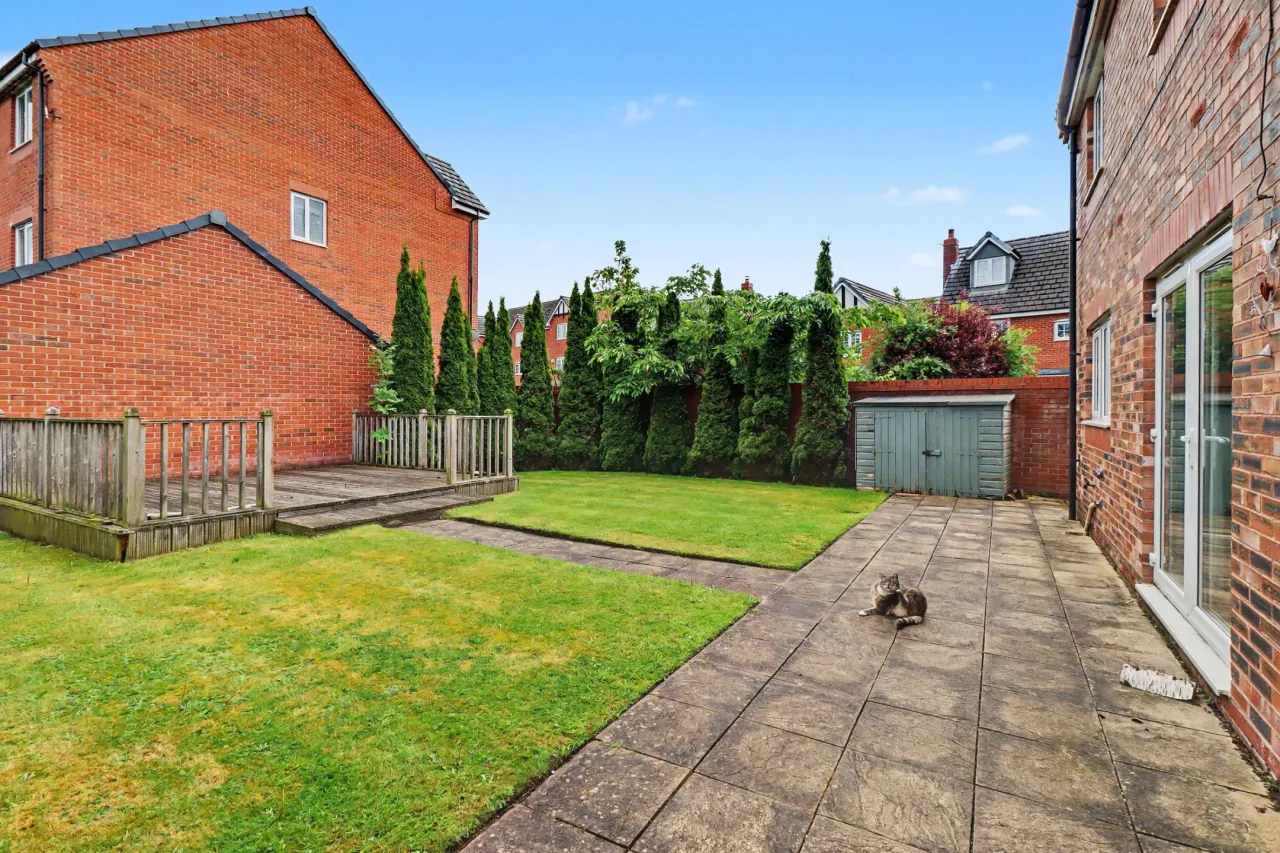 Radcliffe Road, Winsford, photo 27