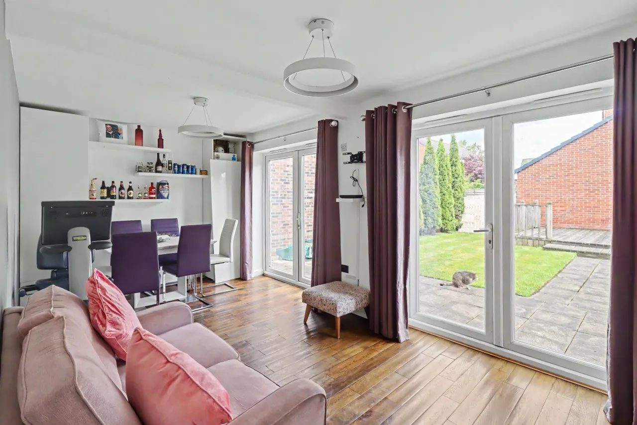 Radcliffe Road, Winsford, photo 12
