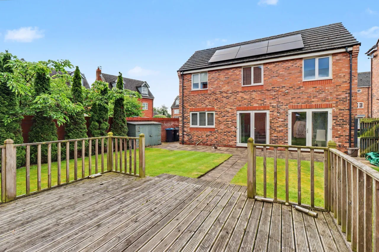 Radcliffe Road, Winsford, photo 28