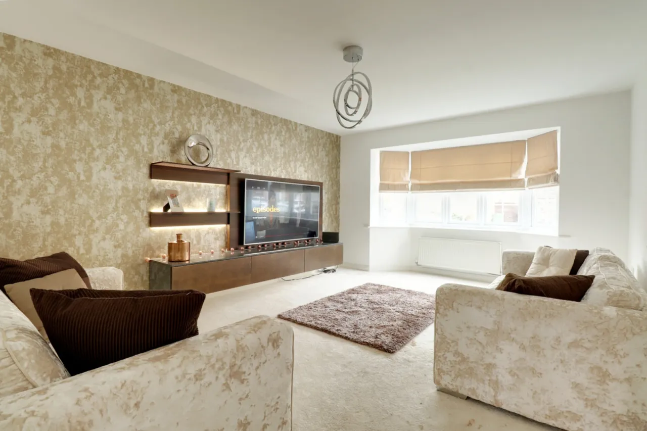 Radcliffe Road, Winsford, photo 8