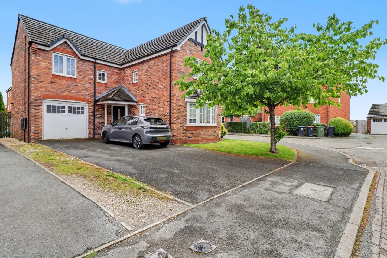 Radcliffe Road, Winsford, photo 30