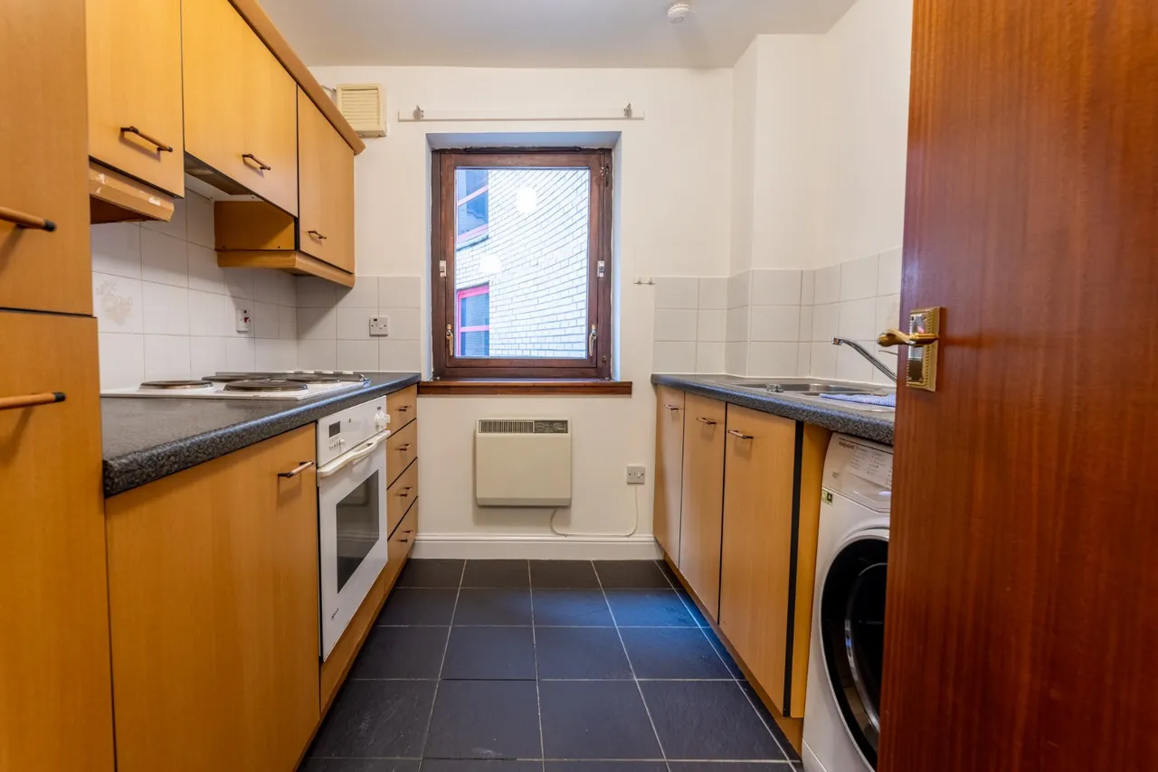 Parsonage Square, Glasgow, G4, photo 4