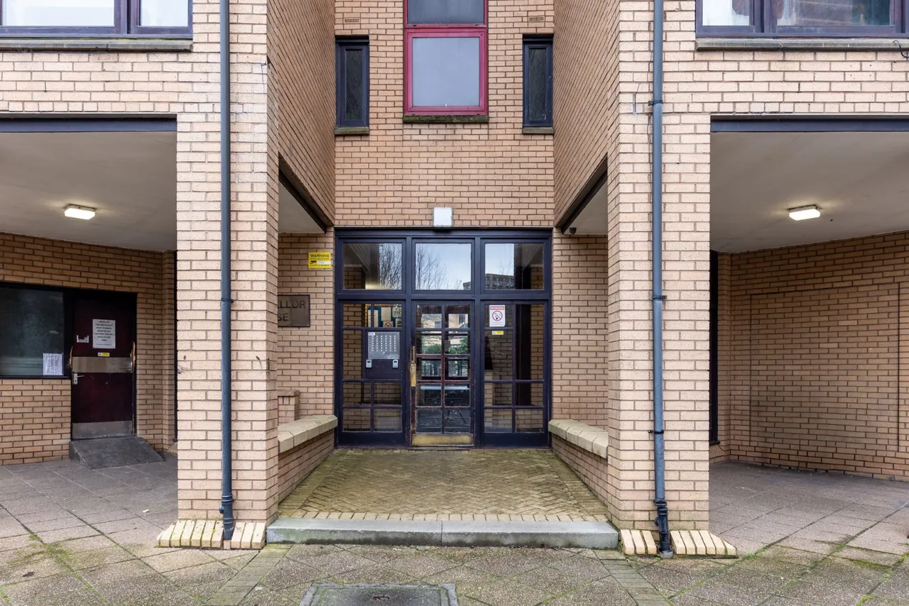 Parsonage Square, Glasgow, G4, photo 11