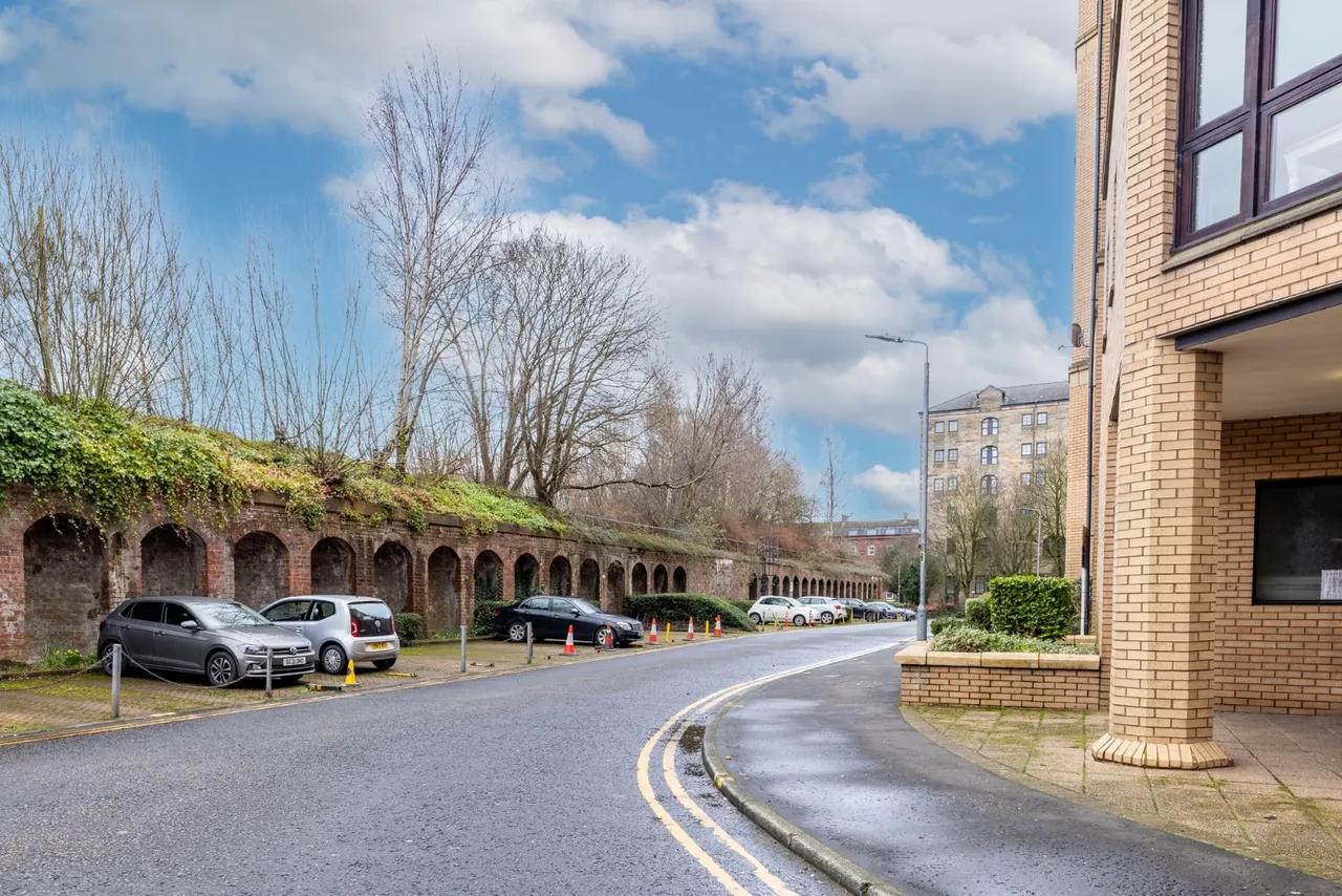 Parsonage Square, Glasgow, G4, photo 12