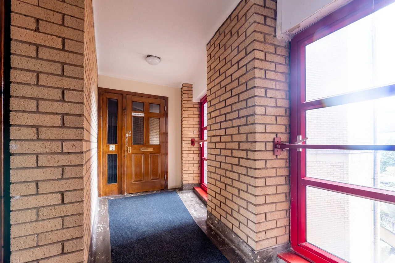 Parsonage Square, Glasgow, G4, photo 14