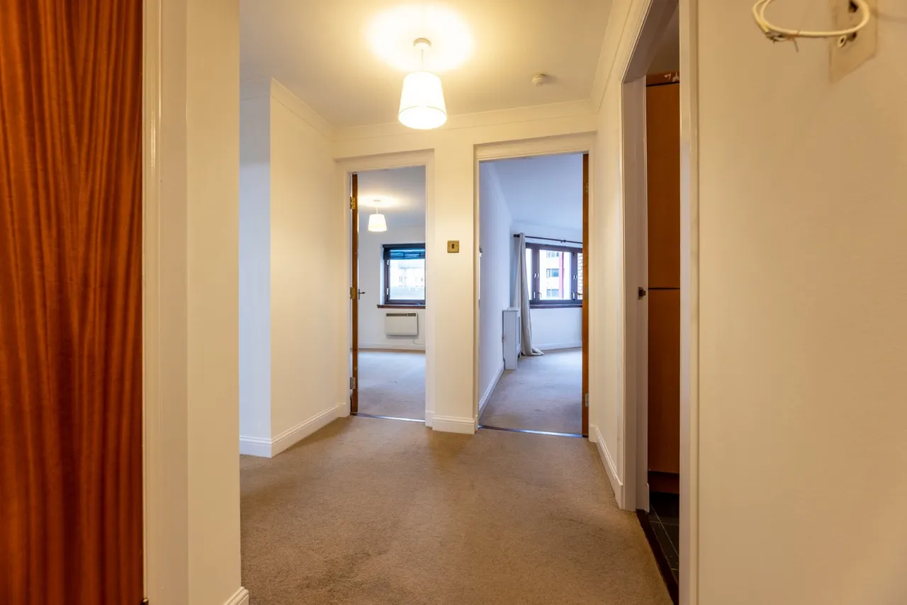 Parsonage Square, Glasgow, G4, photo 8