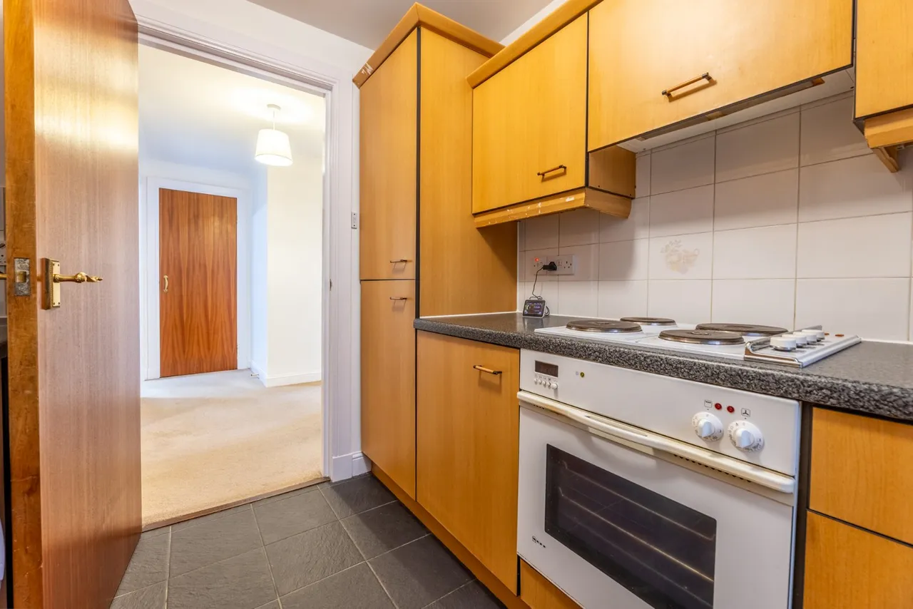 Parsonage Square, Glasgow, G4, photo 5