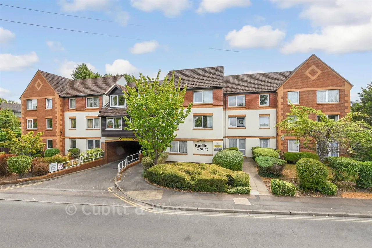 1 bed flat for sale, Linkfield Lane, Redhill, RH1
