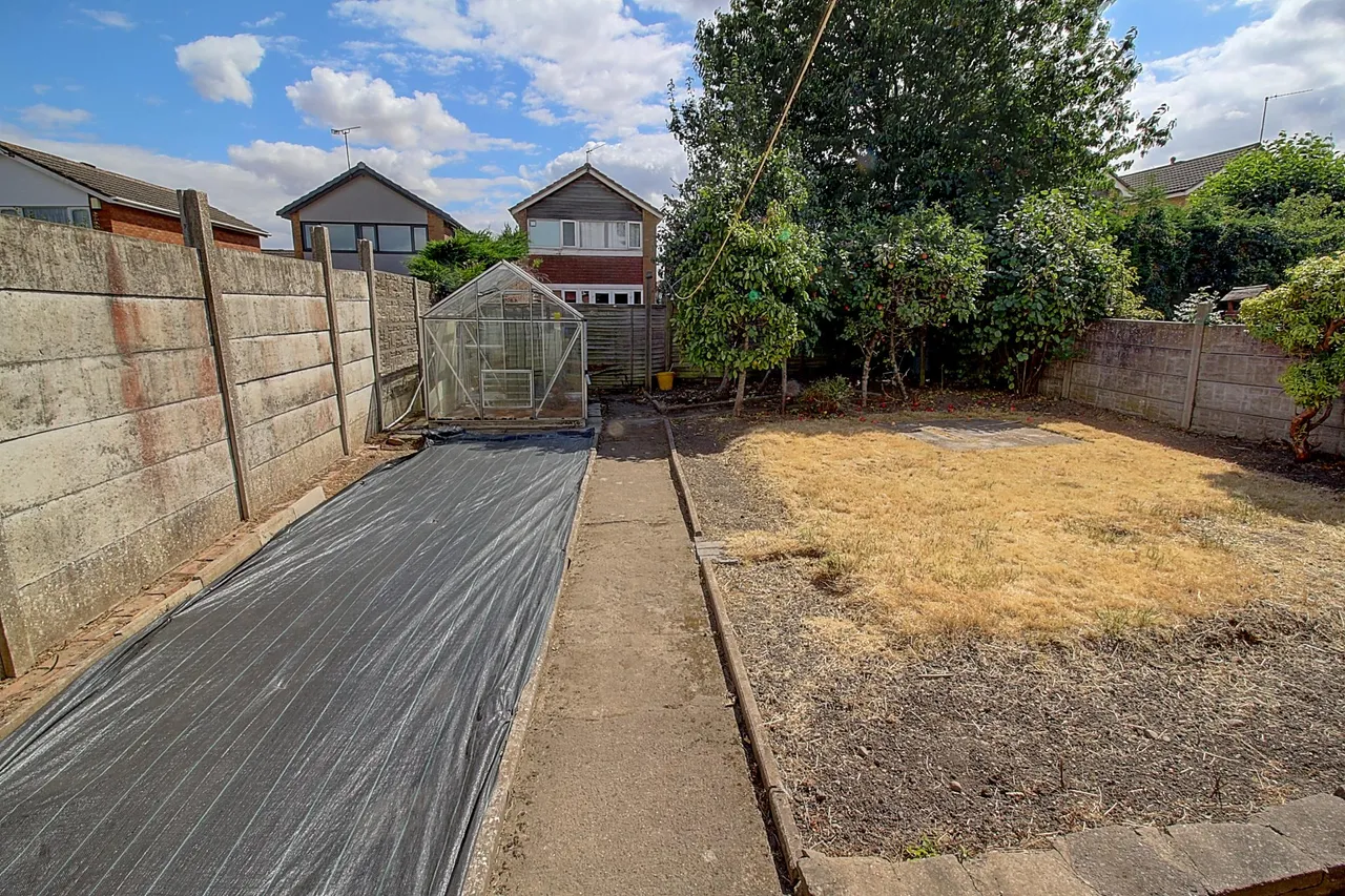 Fair Isle Drive, Nuneaton, CV10, photo 4