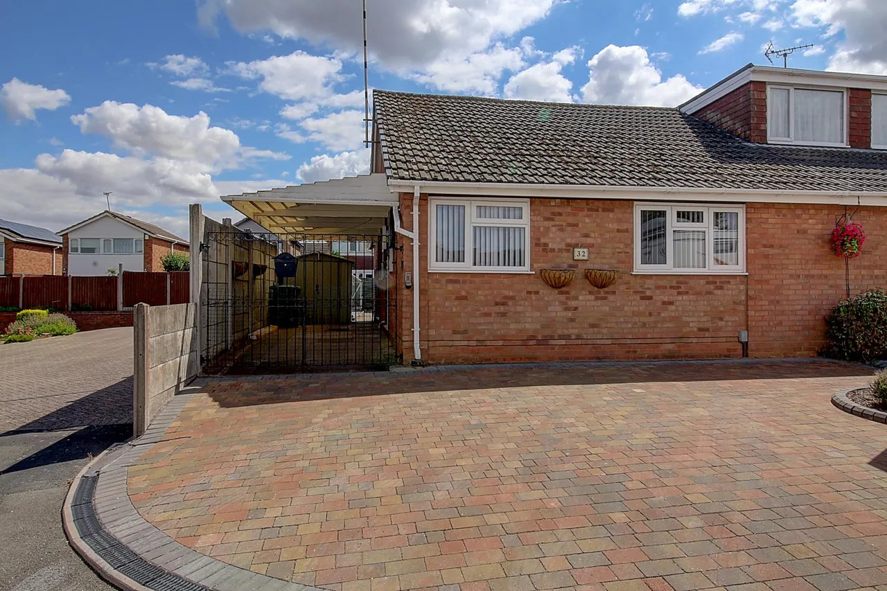Fair Isle Drive, Nuneaton, CV10, photo 12