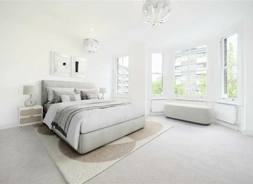 Southwark Bridge Road, London Bridge, SE1, photo 8