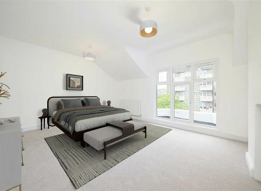 Southwark Bridge Road, London Bridge, SE1, photo 7
