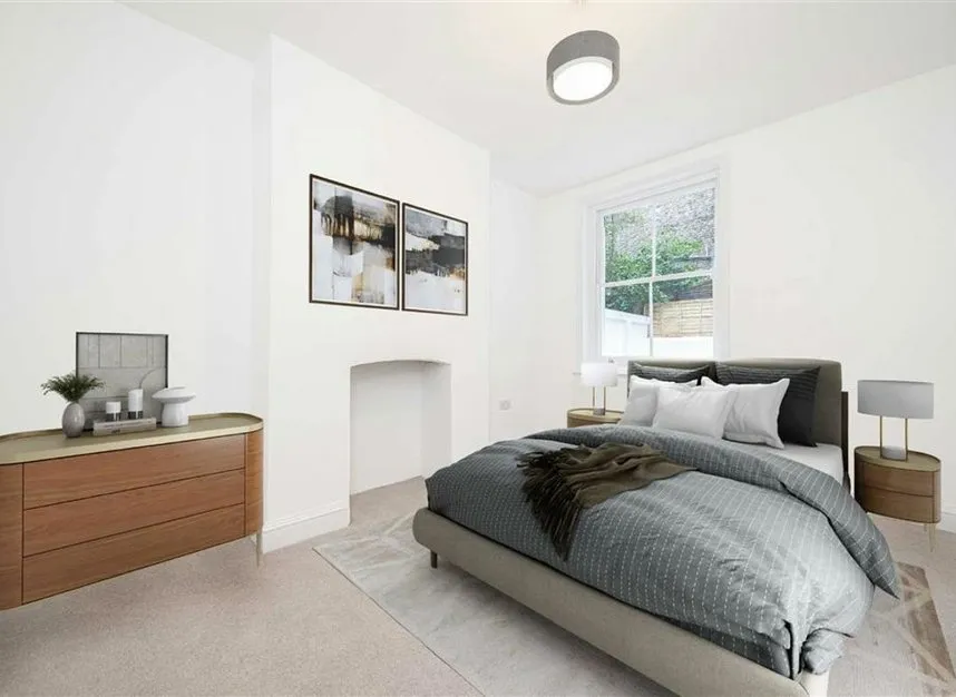 Southwark Bridge Road, London Bridge, SE1, photo 4